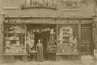 Market Place/No 14 J Clark  | Margate History